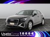 Audi Q2 35 2.0 tdi s line edition s tronic
