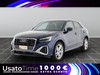 Audi Q2 35 2.0 tdi s line edition s tronic