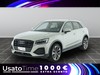 Audi Q2 35 1.5 tfsi business advanced s tronic