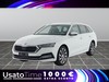 Skoda Octavia iv wagon 1.4 tsi plug-in-hybrid style dsg