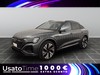 Audi Q8 e-tron sportback 55 s line edition quattro
