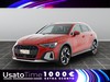 Audi A3 allstreet 2.0 tdi 150cv identity contrast s tronic