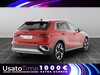 Audi A3 allstreet 2.0 tdi 150cv identity contrast s tronic