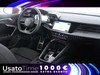 Audi A3 allstreet 2.0 tdi 150cv identity contrast s tronic