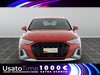 Audi A3 allstreet 2.0 tdi 150cv identity contrast s tronic