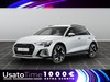 Audi A3 allstreet 2.0 tdi 150cv identity contrast s tronic