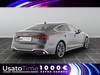 Audi A5 sportback 40 2.0 tdi mhev 204cv s line edition quattro s tronic