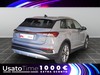 Audi Q4 e-tron 45 s line edition quattro