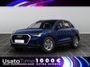 Audi Q3 45 1.4 tfsi e business s tronic