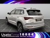 Skoda Karoq 1.5 tsi act style dsg