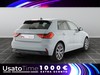 Audi A1 sportback 30 1.0 tfsi 110cv admired advanced s tronic