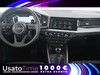 Audi A1 sportback 30 1.0 tfsi 110cv admired advanced s tronic