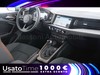 Audi A1 sportback 30 1.0 tfsi 110cv admired advanced s tronic