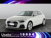 Audi A1 sportback 30 1.0 tfsi 110cv admired advanced s tronic