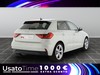 Audi A1 sportback 30 1.0 tfsi 110cv admired advanced s tronic