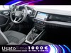 Audi A1 sportback 30 1.0 tfsi 110cv admired advanced s tronic