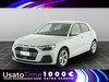 Audi A1 sportback 30 1.0 tfsi 110cv admired advanced s tronic