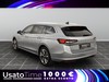 Skoda Superb wagon 2.0 tdi evo 150cv style dsg