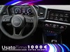 Audi A1 allstreet 30 1.0 tfsi 116cv identity contrast s tronic