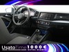 Audi A1 allstreet 30 1.0 tfsi 116cv identity contrast s tronic