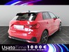 Audi A1 sportback 30 1.0 tfsi 116cv identity black s tronic