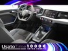 Audi A1 sportback 30 1.0 tfsi 116cv identity black s tronic