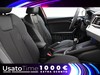 Audi A1 sportback 30 1.0 tfsi 116cv identity black s tronic
