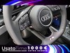Audi A1 sportback 30 1.0 tfsi 116cv identity black s tronic