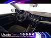 Audi A1 sportback 30 1.0 tfsi 116cv identity black s tronic