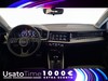 Audi A1 sportback 30 1.0 tfsi 116cv identity black s tronic