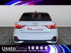 Audi A1 sportback 30 1.0 tfsi 116cv identity black s tronic