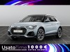 Audi A1 allstreet 30 1.0 tfsi 116cv business s tronic