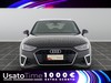Audi A4 avant 30 2.0 tdi mhev 136cv s line edition s tronic