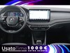 Skoda Octavia wagon 2.0 tdi 150cv style dsg