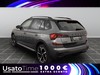 Skoda Kamiq 1.0 tsi 115cv monte carlo