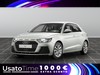 Audi A1 sportback 30 1.0 tfsi 116cv business s tronic