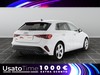 Audi A3 sportback 2.0 tdi 150cv s line edition s tronic