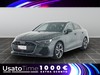 Audi A3 sedan 2.0 tdi 150cv s line edition s tronic