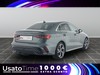 Audi A3 sedan 2.0 tdi 150cv s line edition s tronic