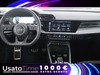 Audi A3 sedan 2.0 tdi 150cv s line edition s tronic