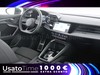 Audi A3 sedan 2.0 tdi 150cv s line edition s tronic