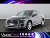 Audi Q5 sportback 40 2.0 tdi mhev 12v s line quattro s tronic