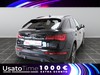 Audi Q5 sportback 40 2.0 tdi mhev 12v s line quattro s tronic