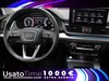 Audi Q5 sportback 40 2.0 tdi mhev 12v s line quattro s tronic