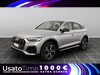 Audi Q5 sportback 40 2.0 tfsi mhev 12v business advanced quattro s tronic