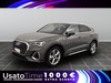 Audi Q3 sportback 35 2.0 tdi s line edition s tronic