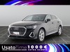 Audi Q3 sportback 40 2.0 tdi 193cv s line edition quattro s tronic
