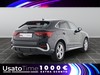Audi Q3 sportback 40 2.0 tdi 193cv s line edition quattro s tronic