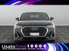Audi Q3 sportback 40 2.0 tdi 193cv s line edition quattro s tronic