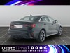 Audi A3 sedan 2.0 tdi 150cv s line edition s tronic
